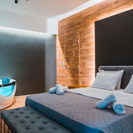 Noho Boutique , Premium Living Lazeon 7 Apartamento Atenas Exterior foto