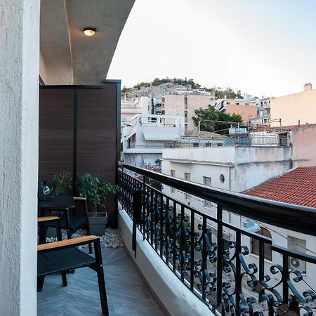 Noho Boutique , Premium Living Lazeon 7 Apartamento Atenas Exterior foto