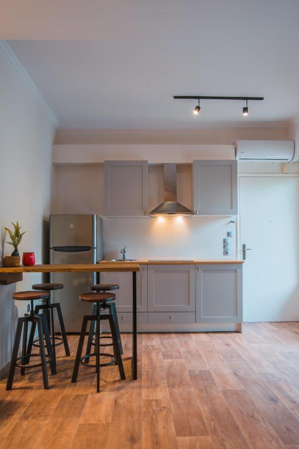 Noho Boutique , Premium Living Lazeon 7 Apartamento Atenas Exterior foto