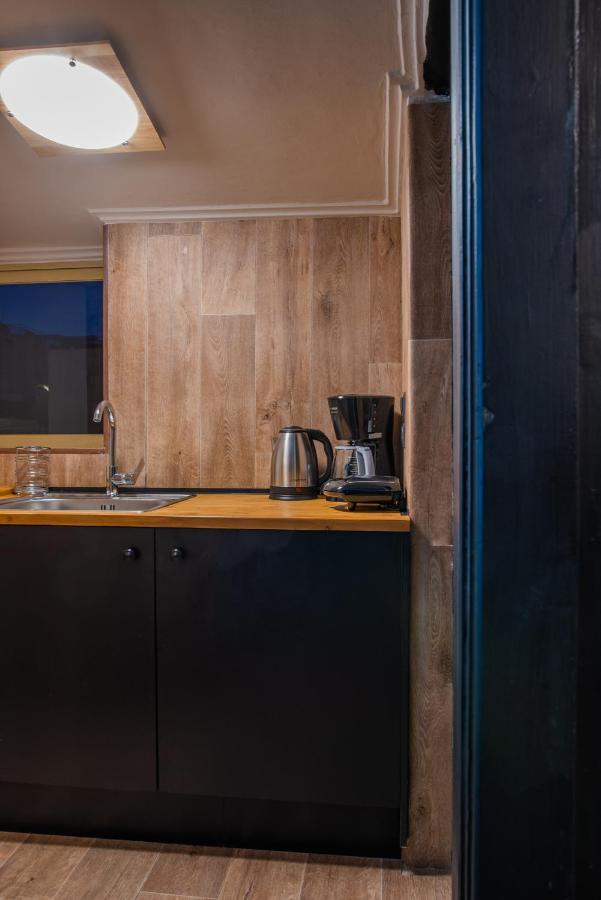 Noho Boutique , Premium Living Lazeon 7 Apartamento Atenas Exterior foto