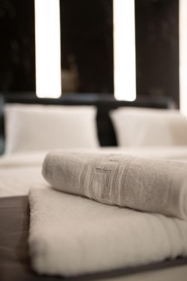 Noho Boutique , Premium Living Lazeon 7 Apartamento Atenas Exterior foto
