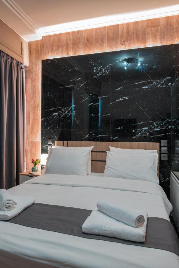 Noho Boutique , Premium Living Lazeon 7 Apartamento Atenas Exterior foto