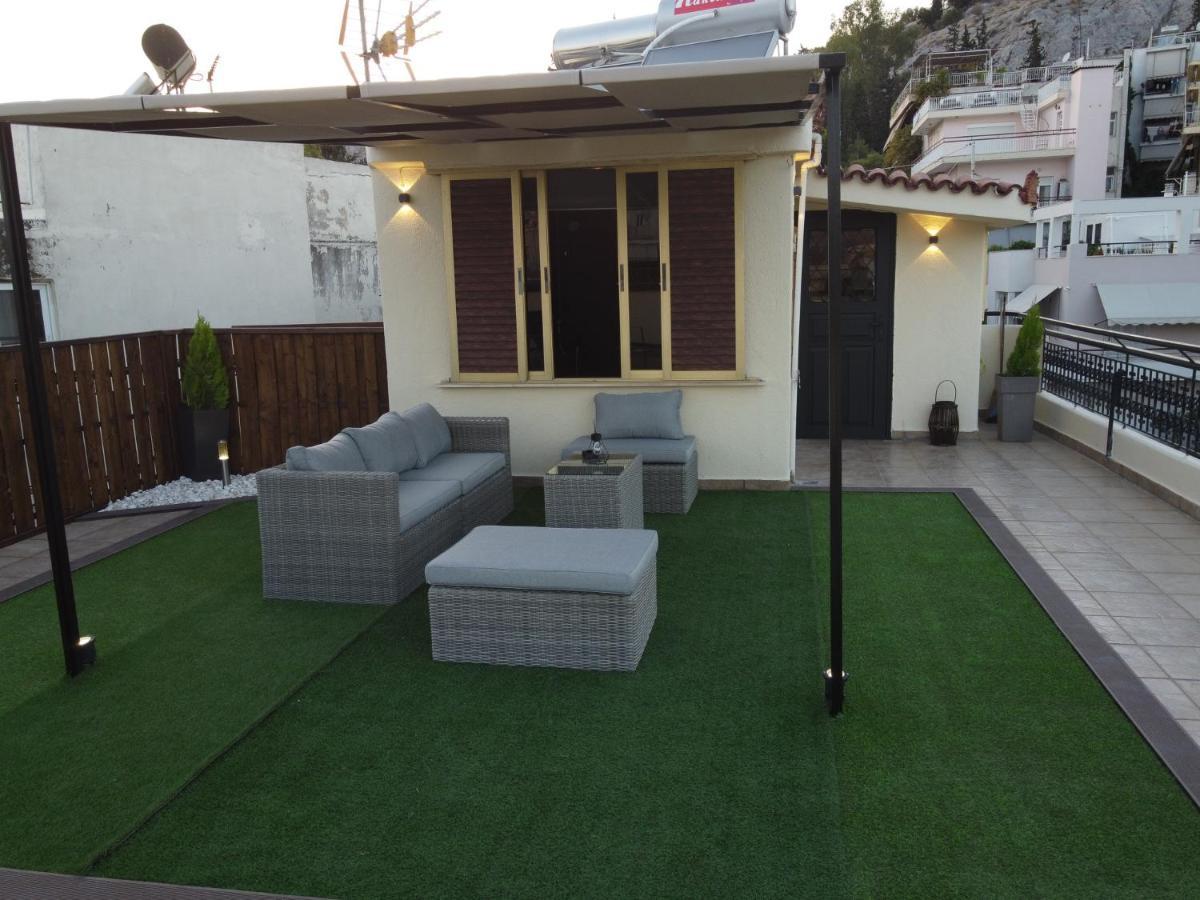 Noho Boutique , Premium Living Lazeon 7 Apartamento Atenas Exterior foto