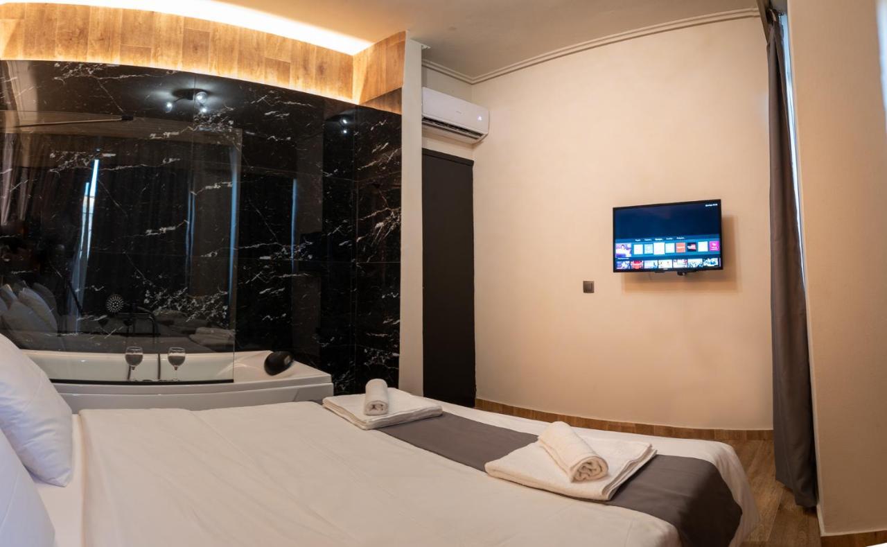 Noho Boutique , Premium Living Lazeon 7 Apartamento Atenas Exterior foto